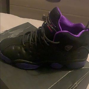 Jordan Jumpman team II GG